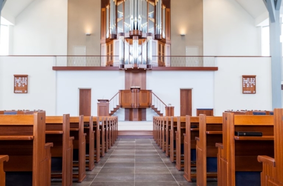 Ger. Gem. Opheusden | Steenbergen Tegels